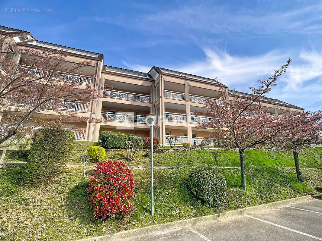 Appartement à LIMOGES