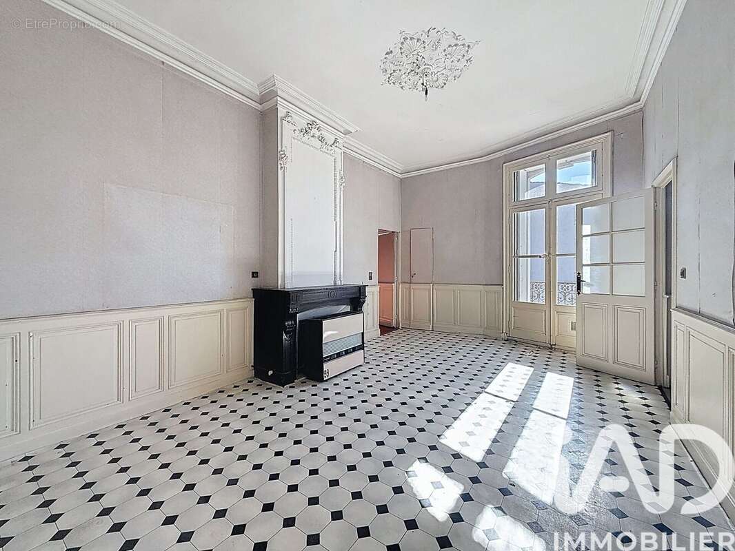 Photo 5 - Appartement à BEZIERS