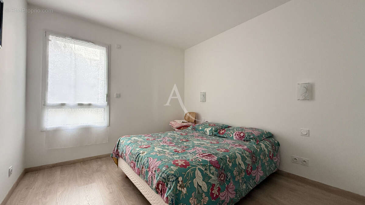 Appartement à LA ROCHE-SUR-YON