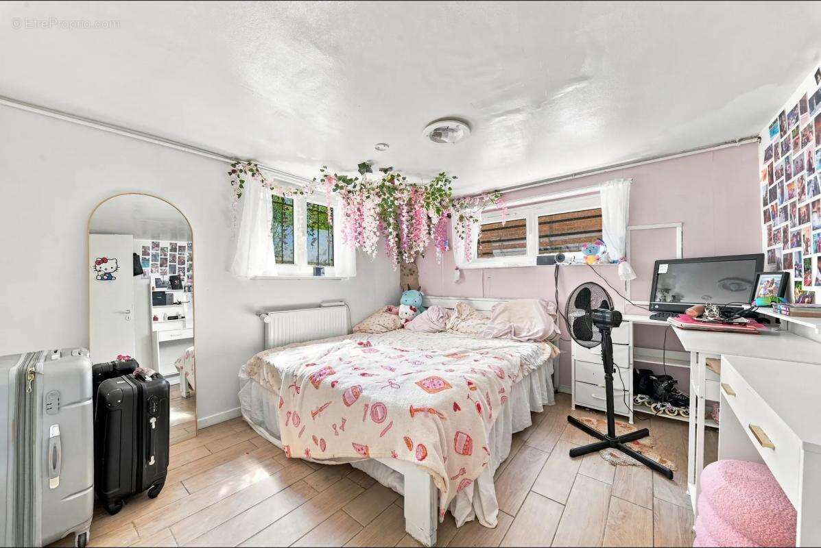 Maison de 4 pièces de 95 m² à Vitry-sur-Seine - photo 5