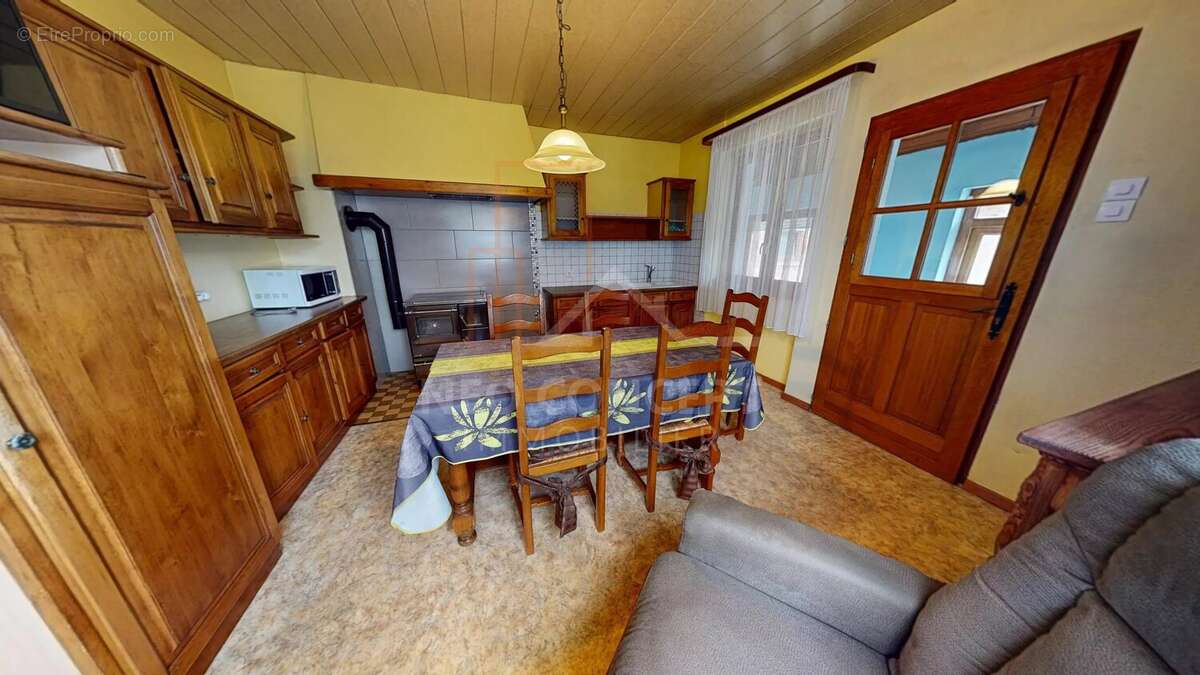 Maison à SCHAFFHOUSE-PRES-SELTZ