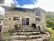 Maison à MEZILHAC