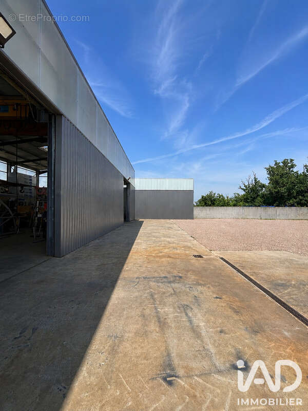 Photo 3 - Commerce à CAHUZAC-SUR-VERE