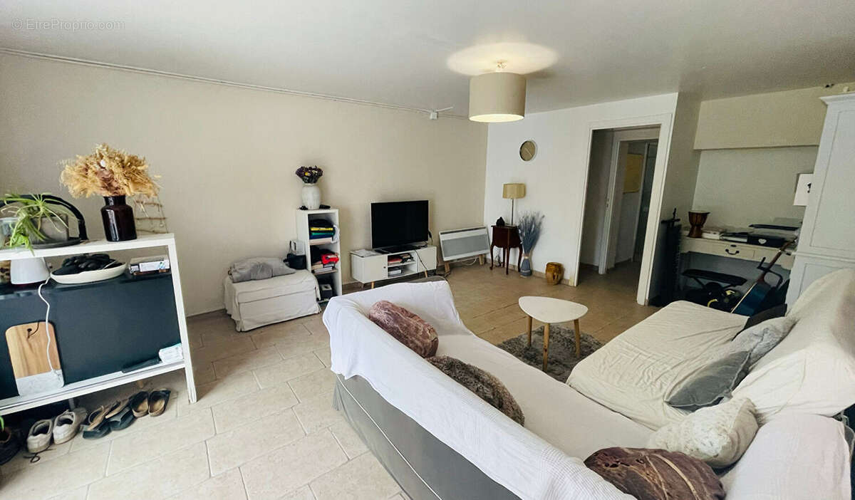 Photo 5 - Maison à ARCANGUES