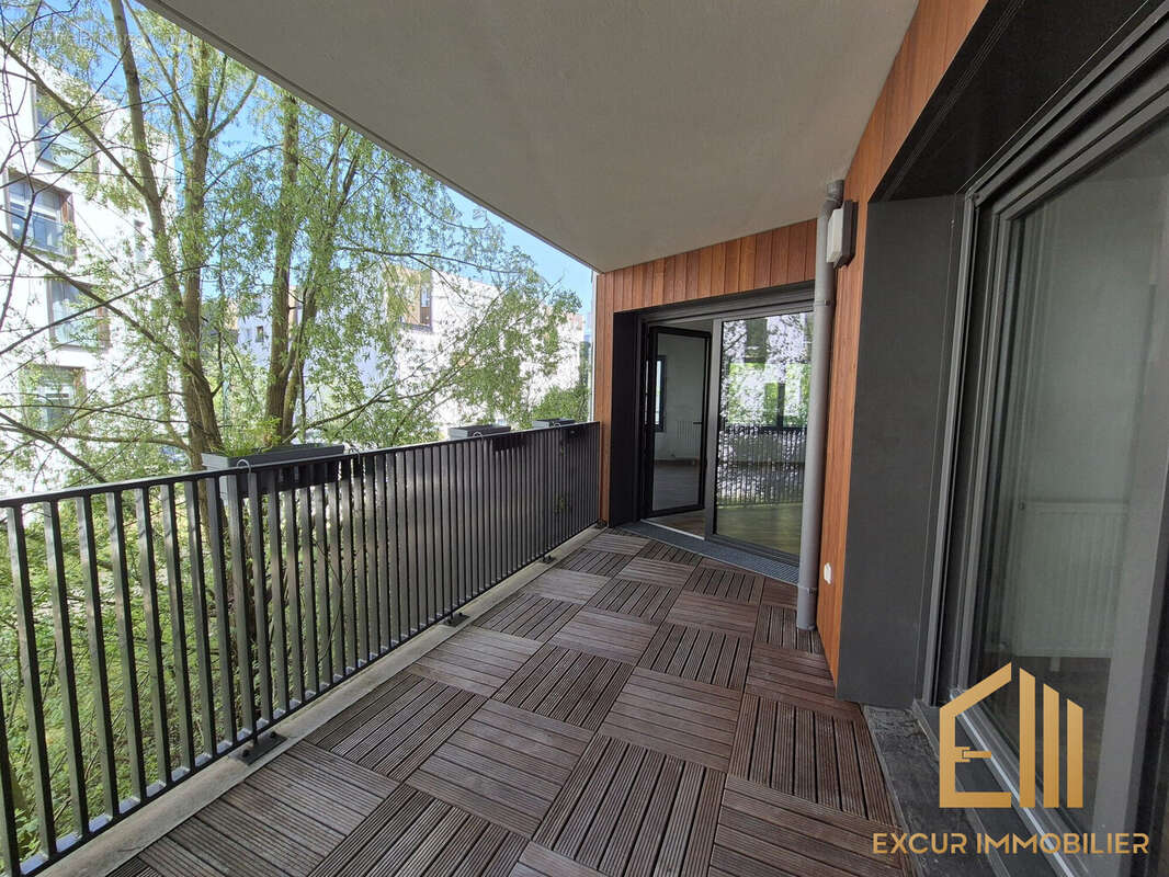 Appartement à PALAISEAU