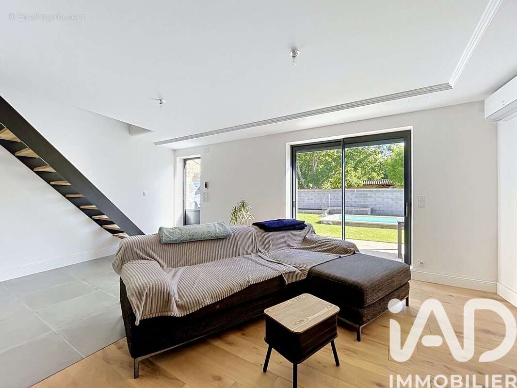 Maison 95 m² à Mauremont  - photo 4