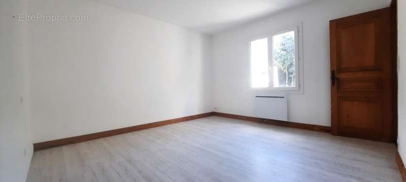 Maison à SAINT-PIERRE-D'OLERON