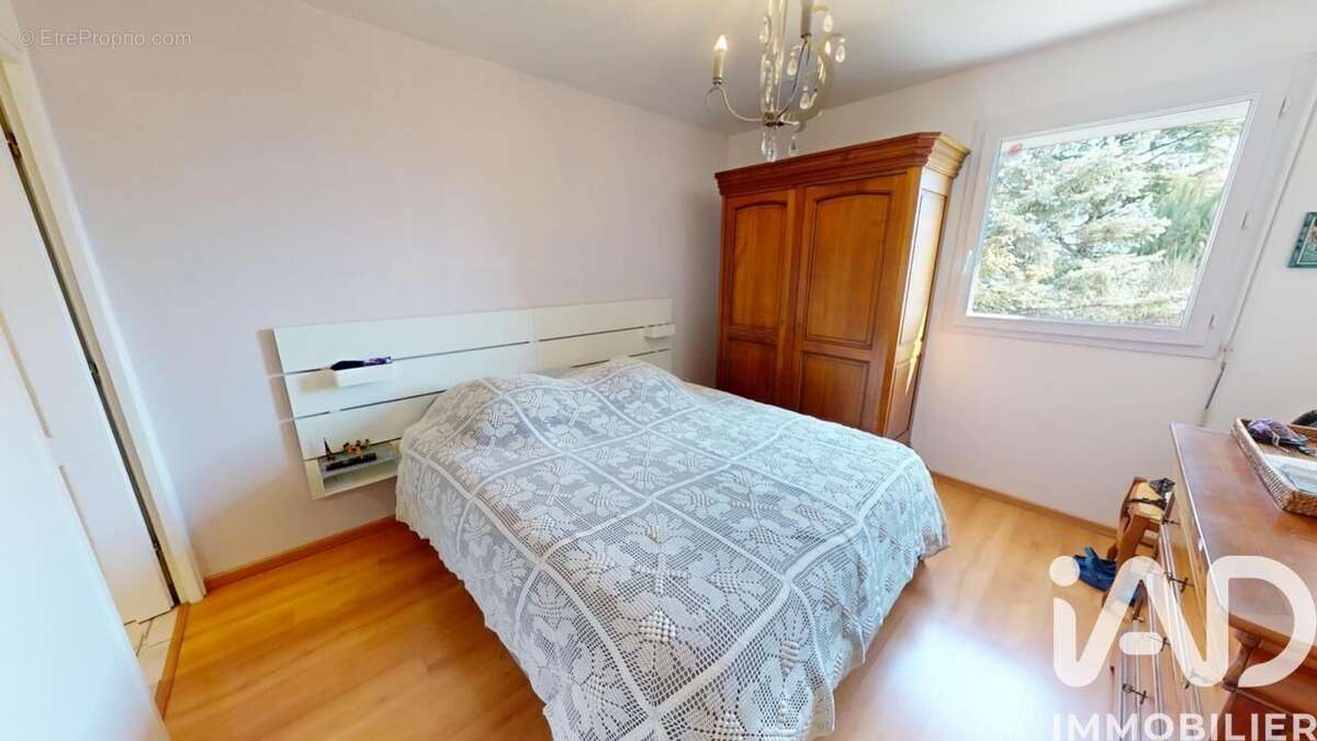 Photo 9 - Maison à CLAIX