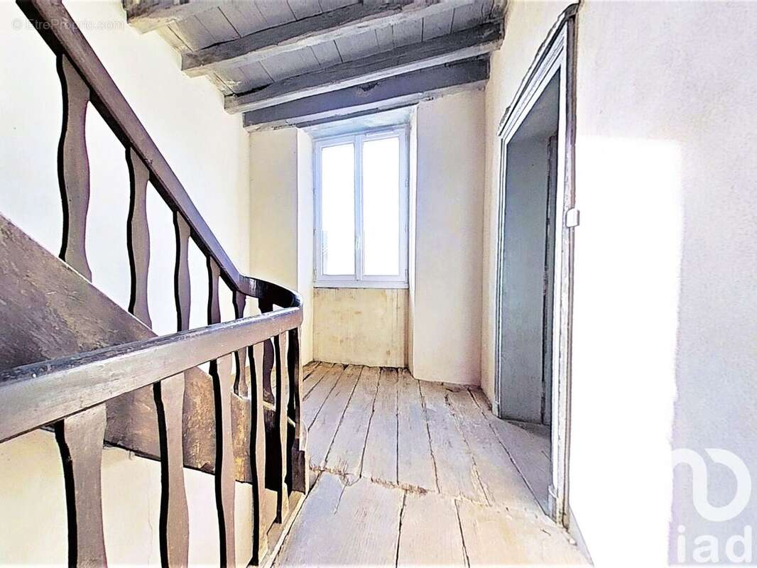 Photo 8 - Maison à NIEUIL