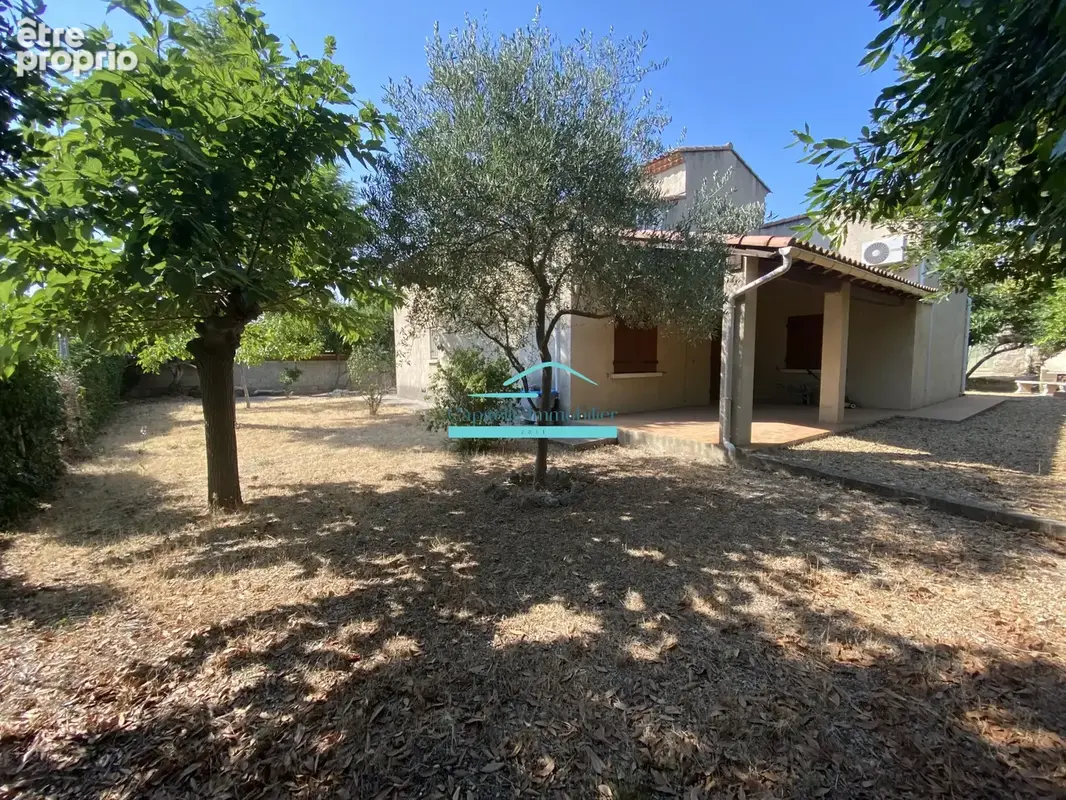 Photo Maison à Vic-La-Gardiole au prix de 725 000€
