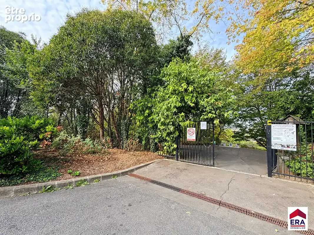 Maison Rosny Sous Bois 6 pièces - Parc Jean Decesari - photo 17