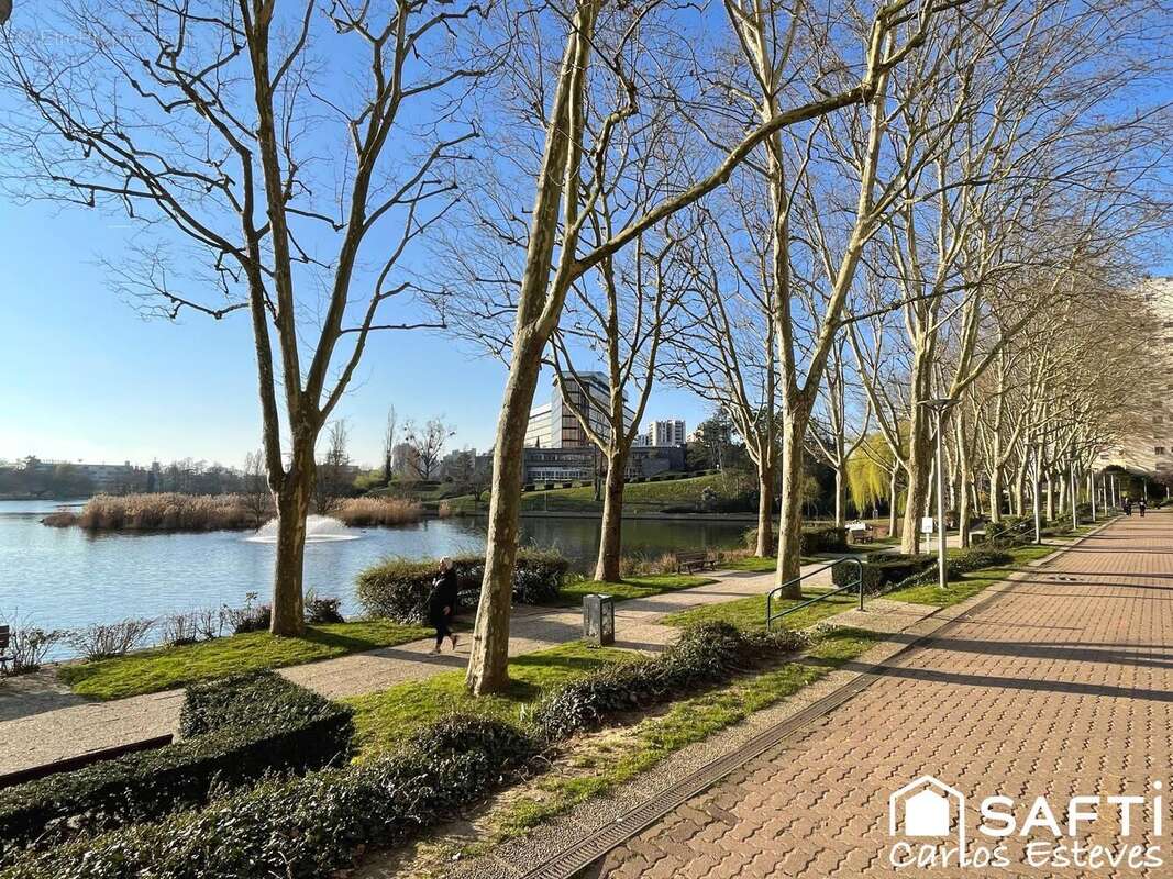 Photo 8 - Appartement à CRETEIL