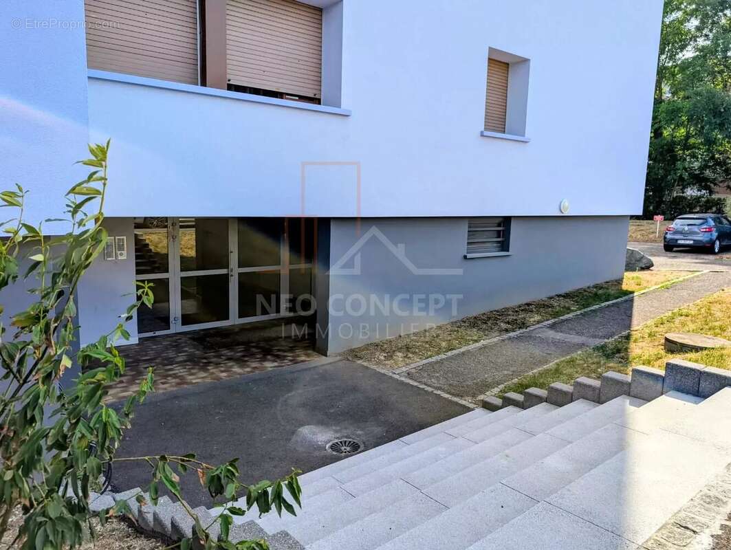 BISCHWILLER quartier du saut du lièvre appartement loué AVIS AUX INVESTISSEURS !!! - photo 10