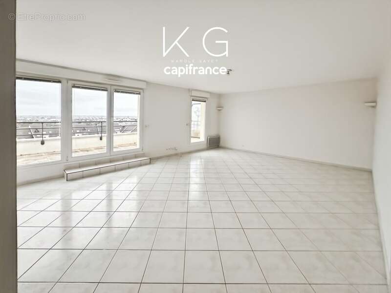 Appartement à CAEN