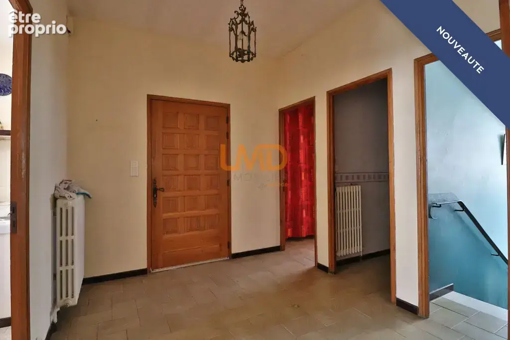 Maison avec vue panoramique sur Saint-Affrique - photo 17