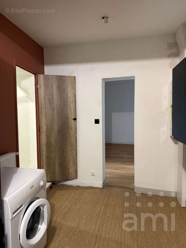 Appartement à POITIERS