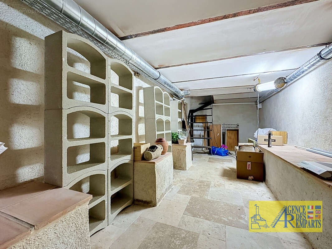 Appartement de caractère 82,95 m2 au cœur de la Vieille Ville - photo 32