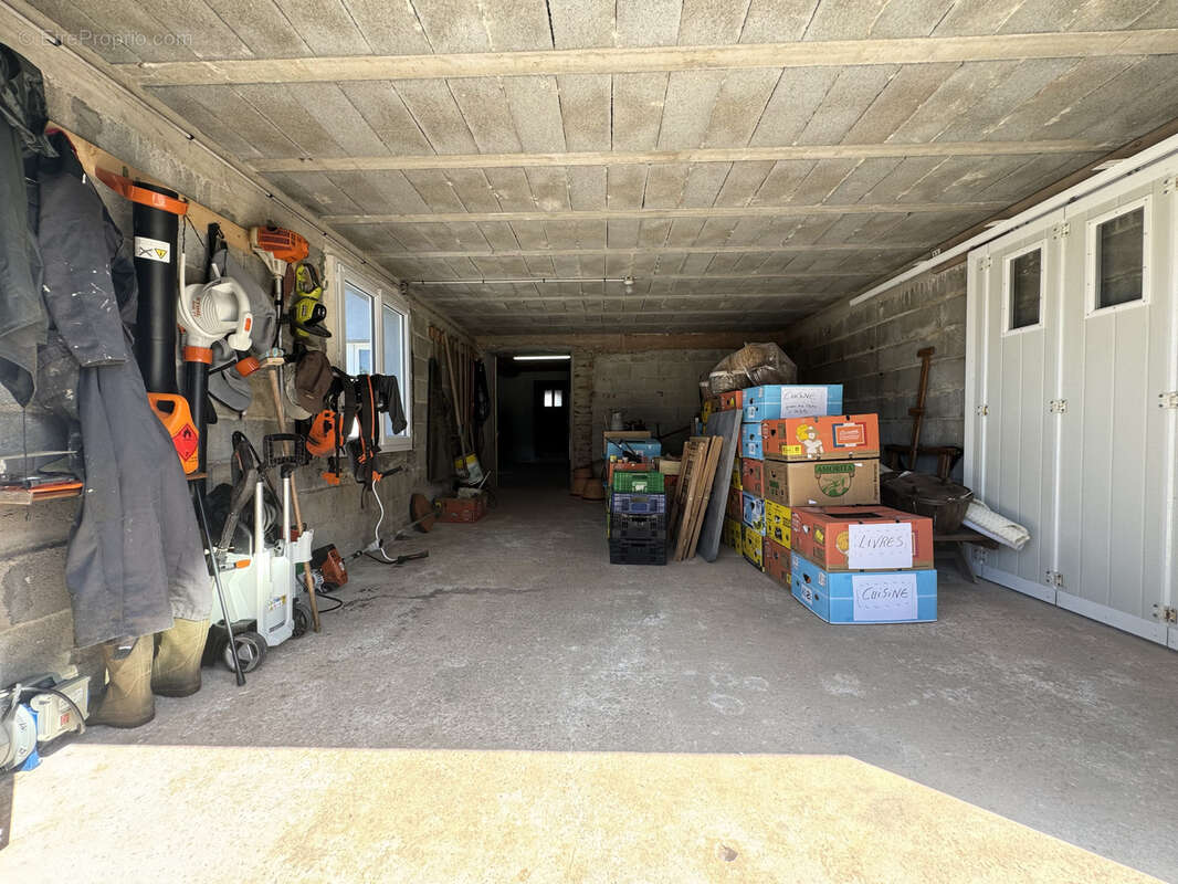 Jolie maison en pierres et masses entre valognes et le val de saire - photo 27