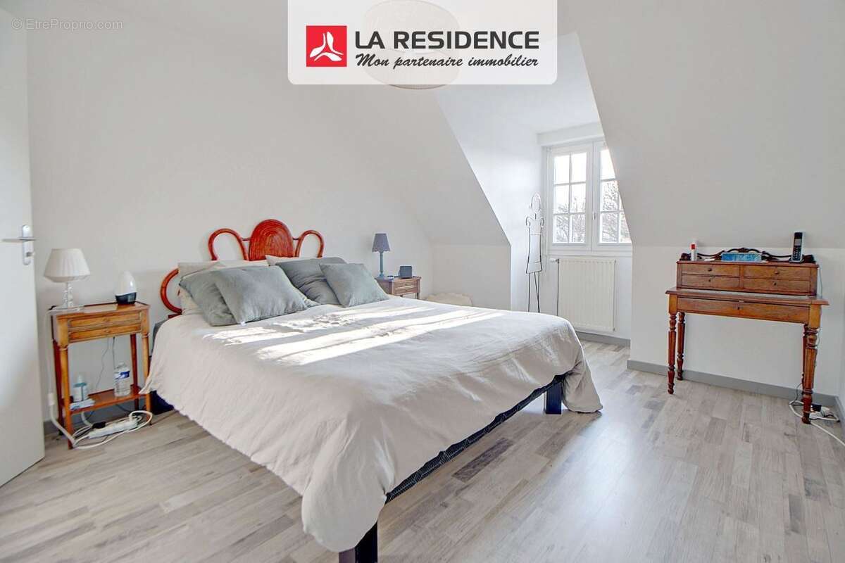 Maison à VERNOUILLET