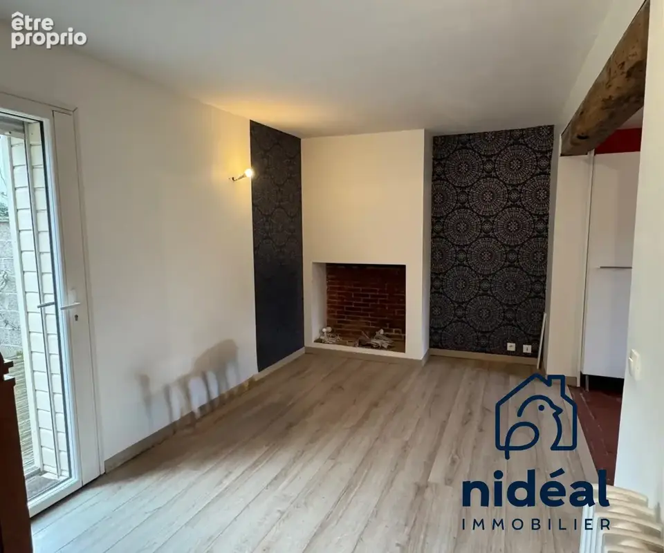 Maison 6 pièces 130 m² à vendre à Louviers (27400) - photo 4