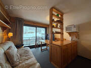 Appartement à VAL-D'ISERE