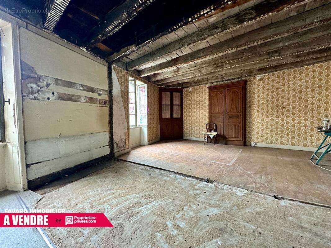 Maison Allassac 4 pièces 115 m2 - photo 2