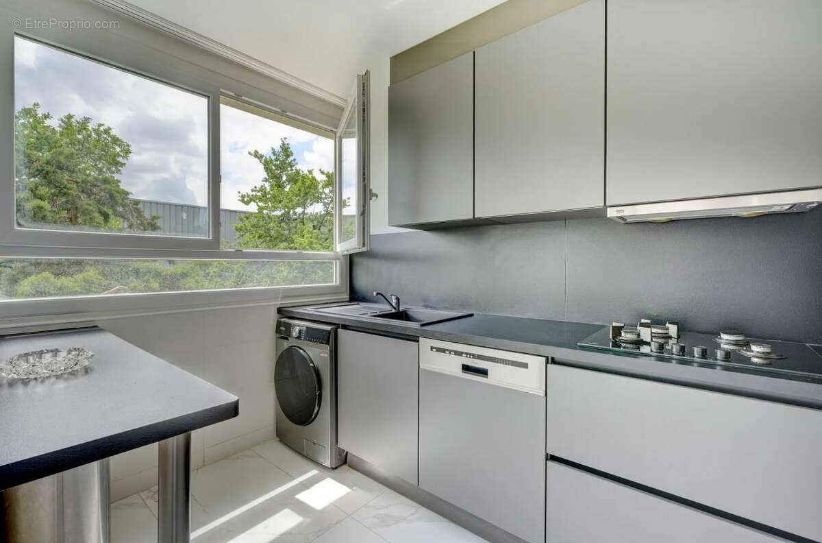 Appartement à BRON