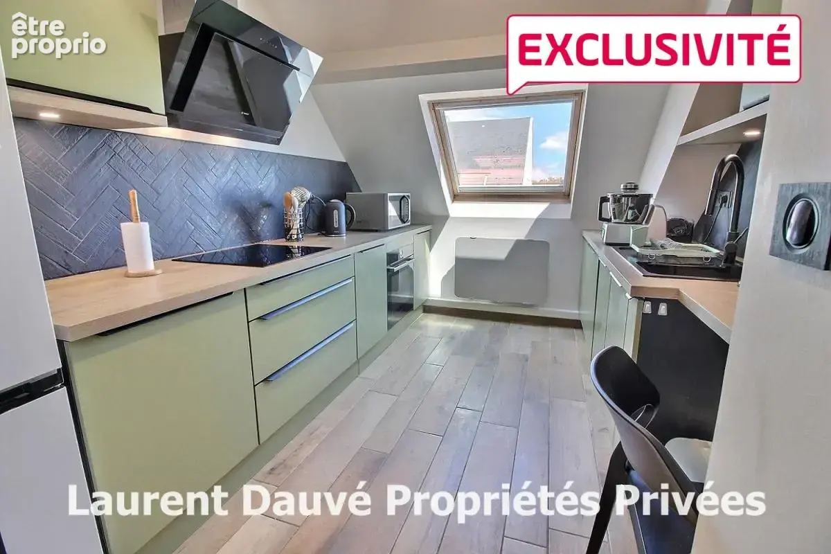 Appartement à OLIVET