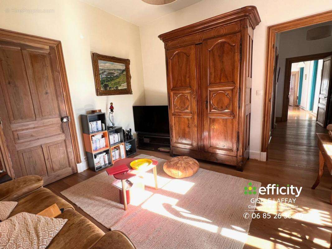 Maison à MONTBRISON