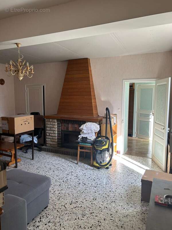 Maison 124 m² à Etrelles-Sur-Aube  - photo 4