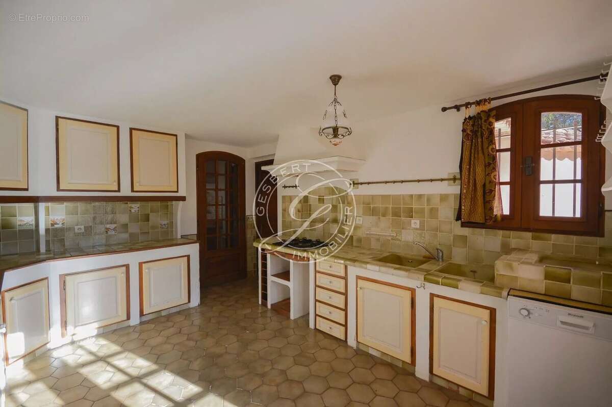 Maison à LE THORONET