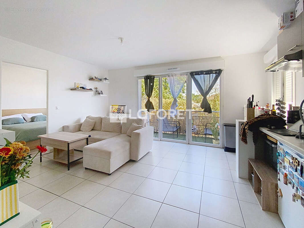 Appartement à LA TESTE-DE-BUCH