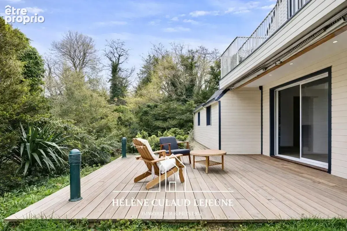 Maison de charme - 110 m² - colpo - photo 7