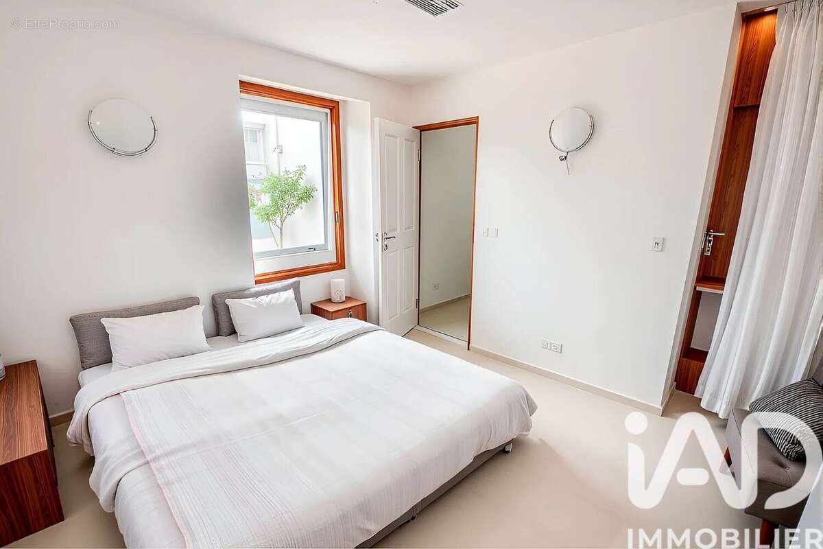 Photo 6 - Appartement à BALLANCOURT-SUR-ESSONNE