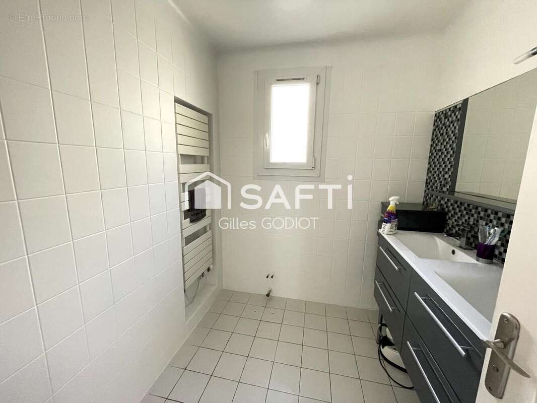 Photo 5 - Maison à BASSE-GOULAINE