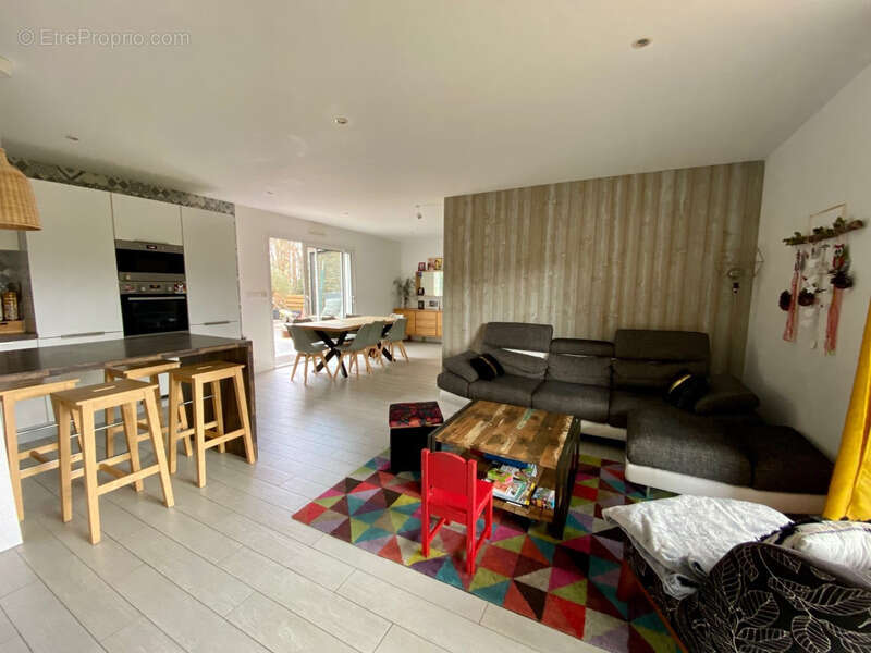 Dpt Finistère (29), à vendre CROZON maison P7 - photo 13