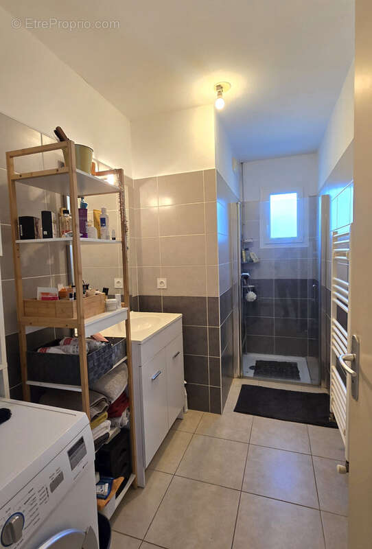 Appartement à LE THOR
