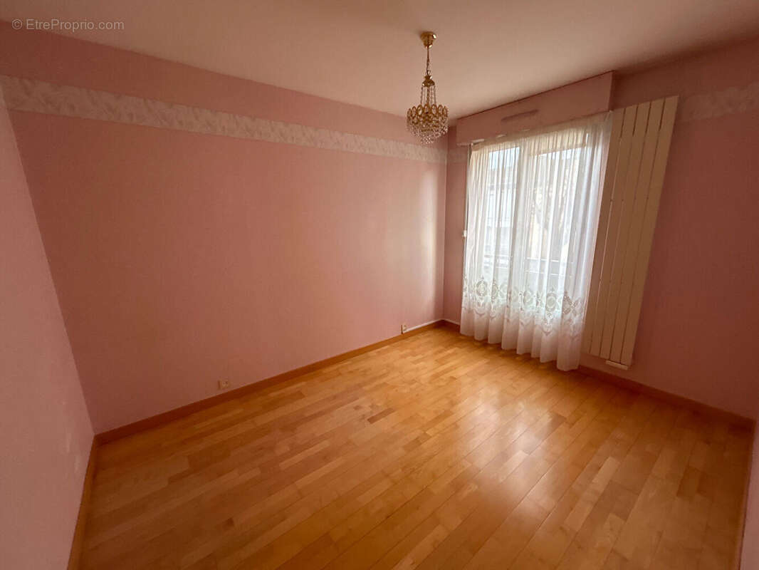 Appartement à LAVAL