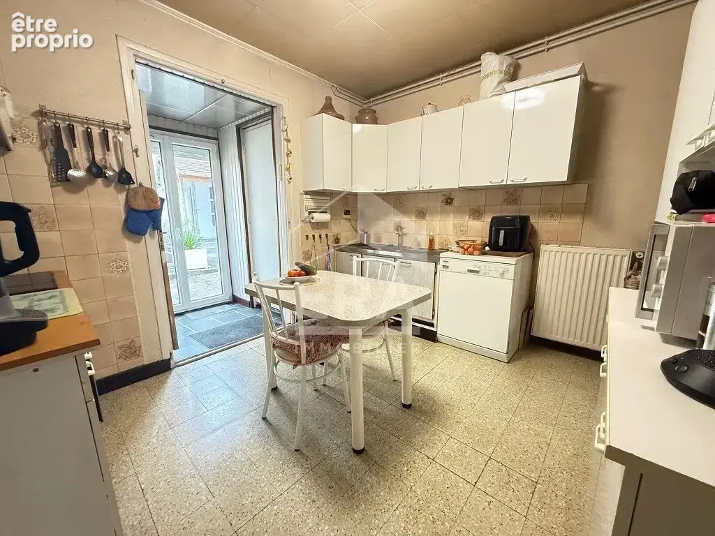 Maison 70m² à maisons-alfort - photo 3
