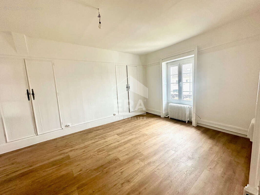 Maison à PACY-SUR-EURE