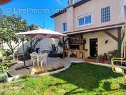 Maison à ROMAINVILLE