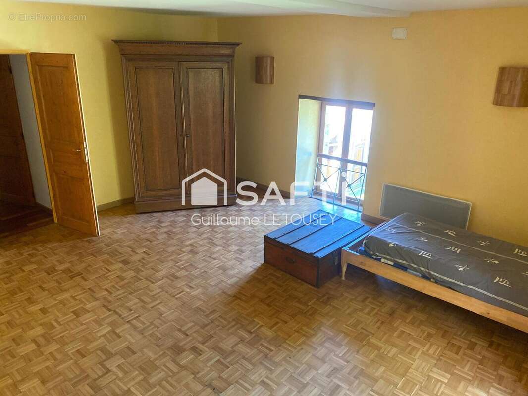 Photo 6 - Maison à COLOMBIERS-SUR-SEULLES