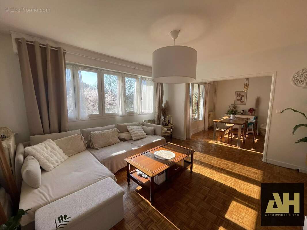 Appartement à BREST