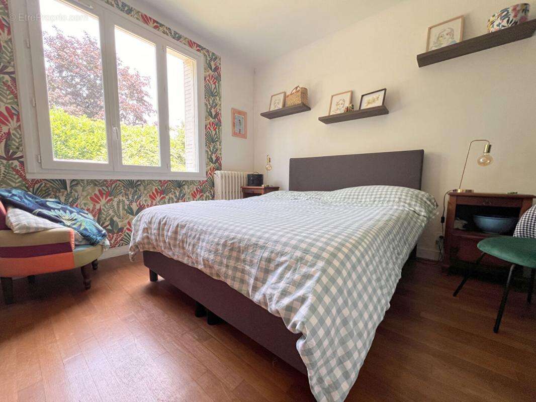 Maison - Saint Georges Du Bois - 6 pièce(s) - 125 m² - photo 10