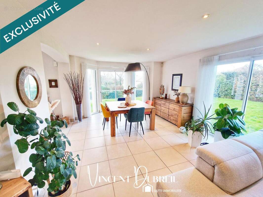 Photo 7 - Maison à VERTOU