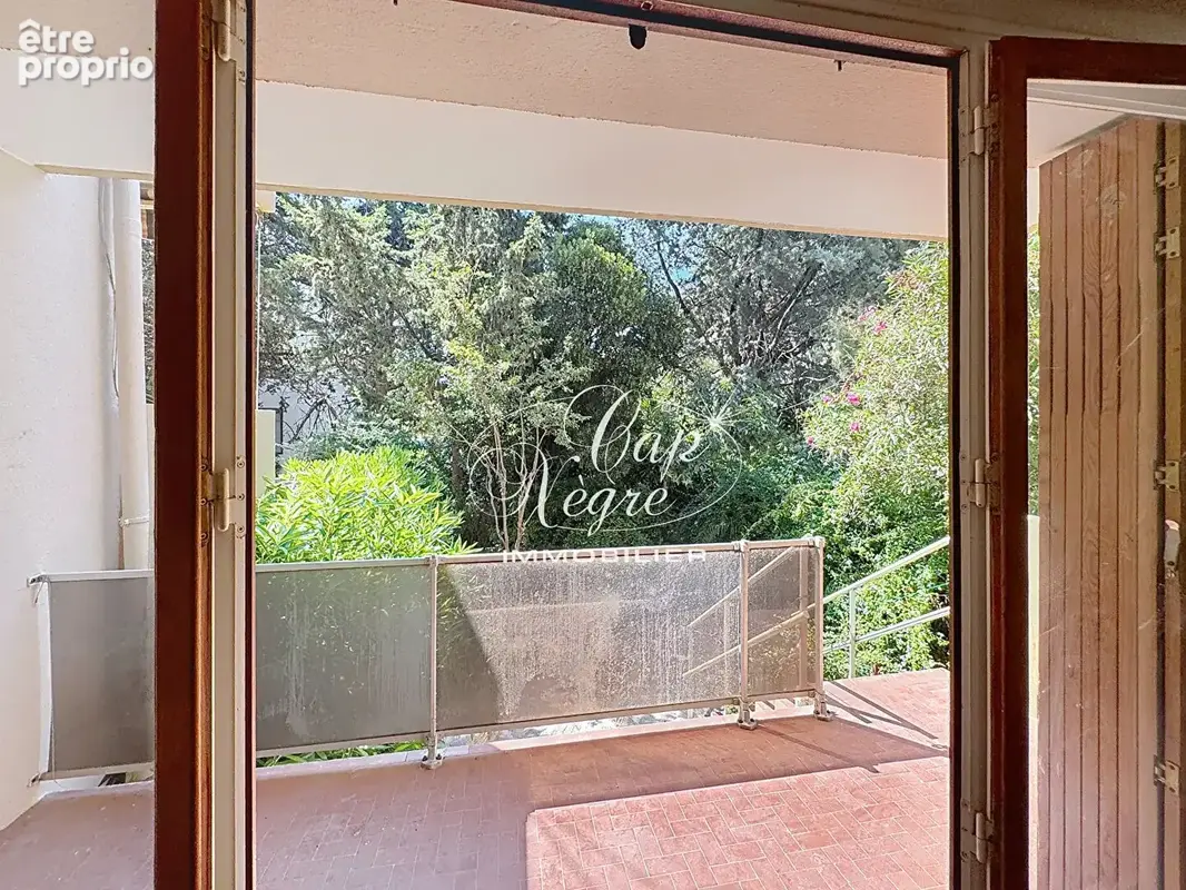 Appartement T2 à Saint-Clair avec terrasse et jardin à 450m de la plage - photo 4