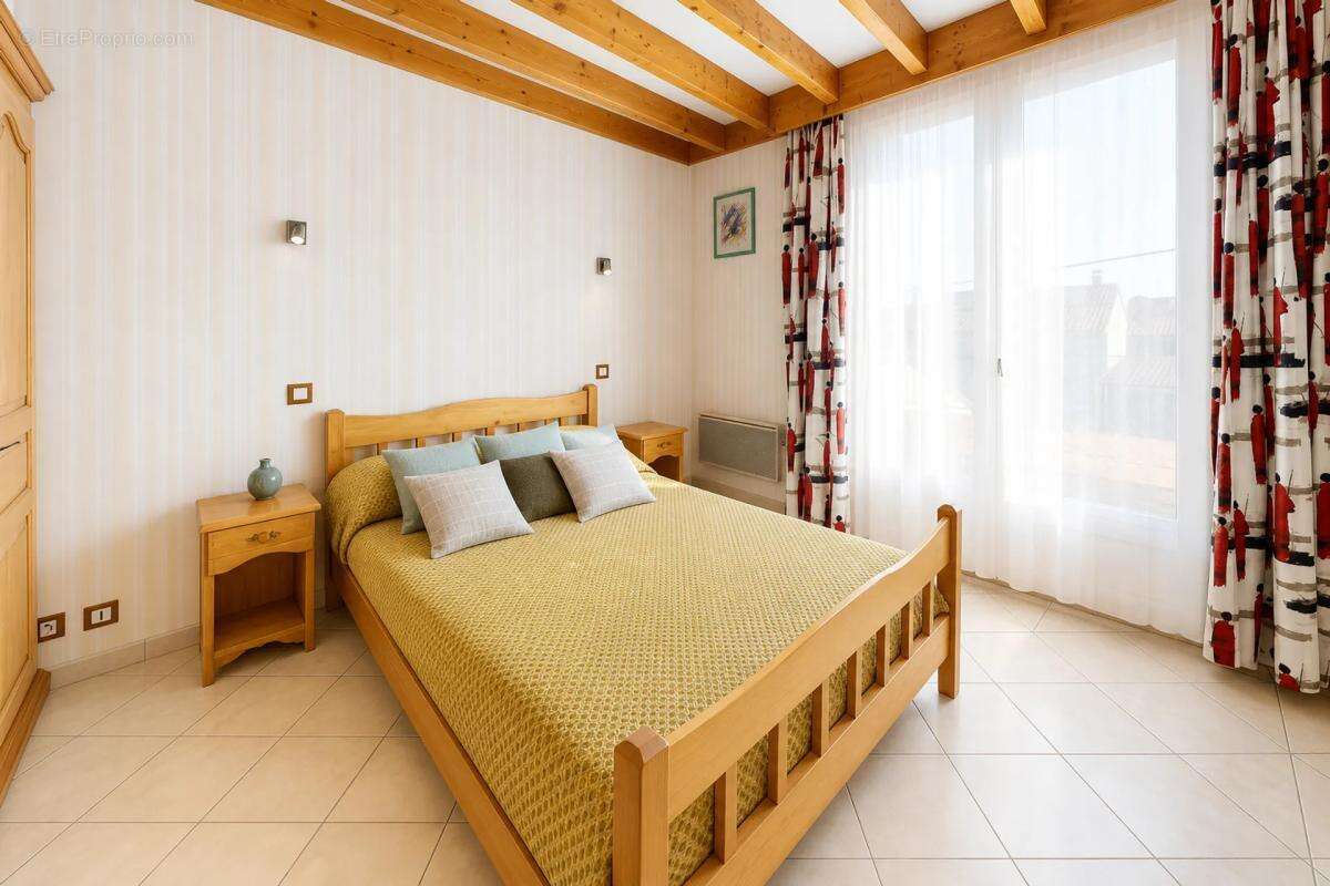 Maison à PIA
