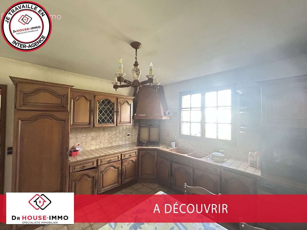 Maison 146 m² à Prechac  - photo 10