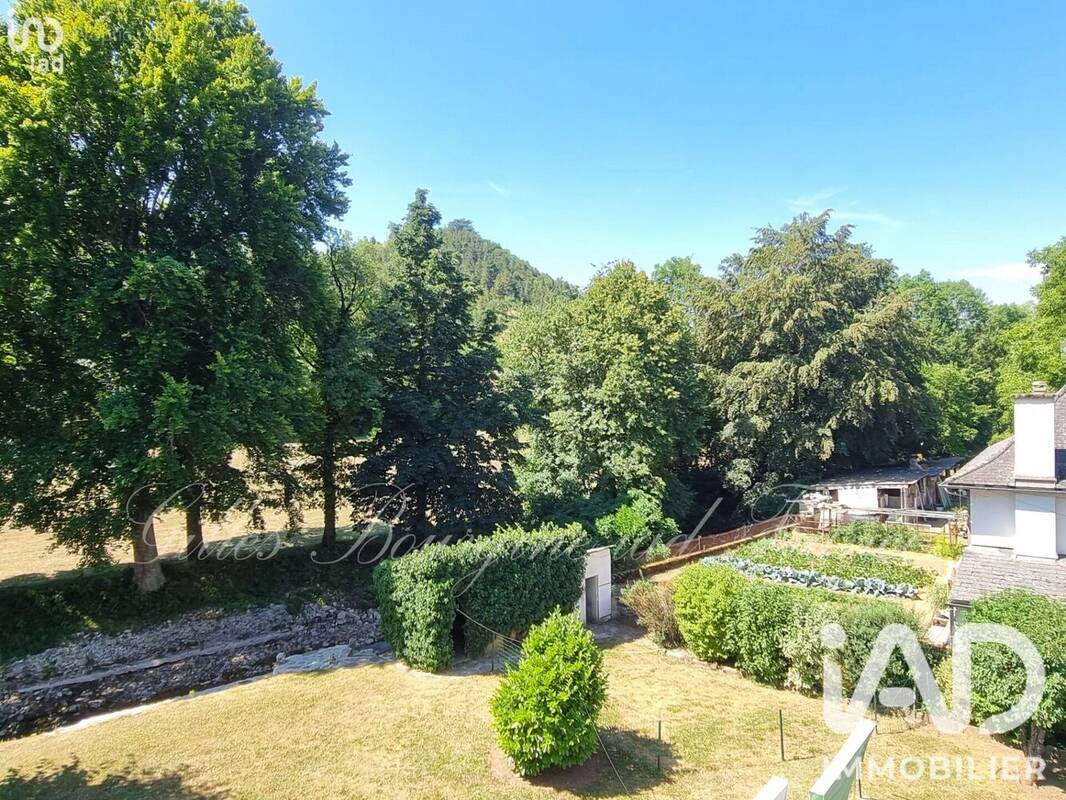 Photo 1 - Appartement à MARVEJOLS