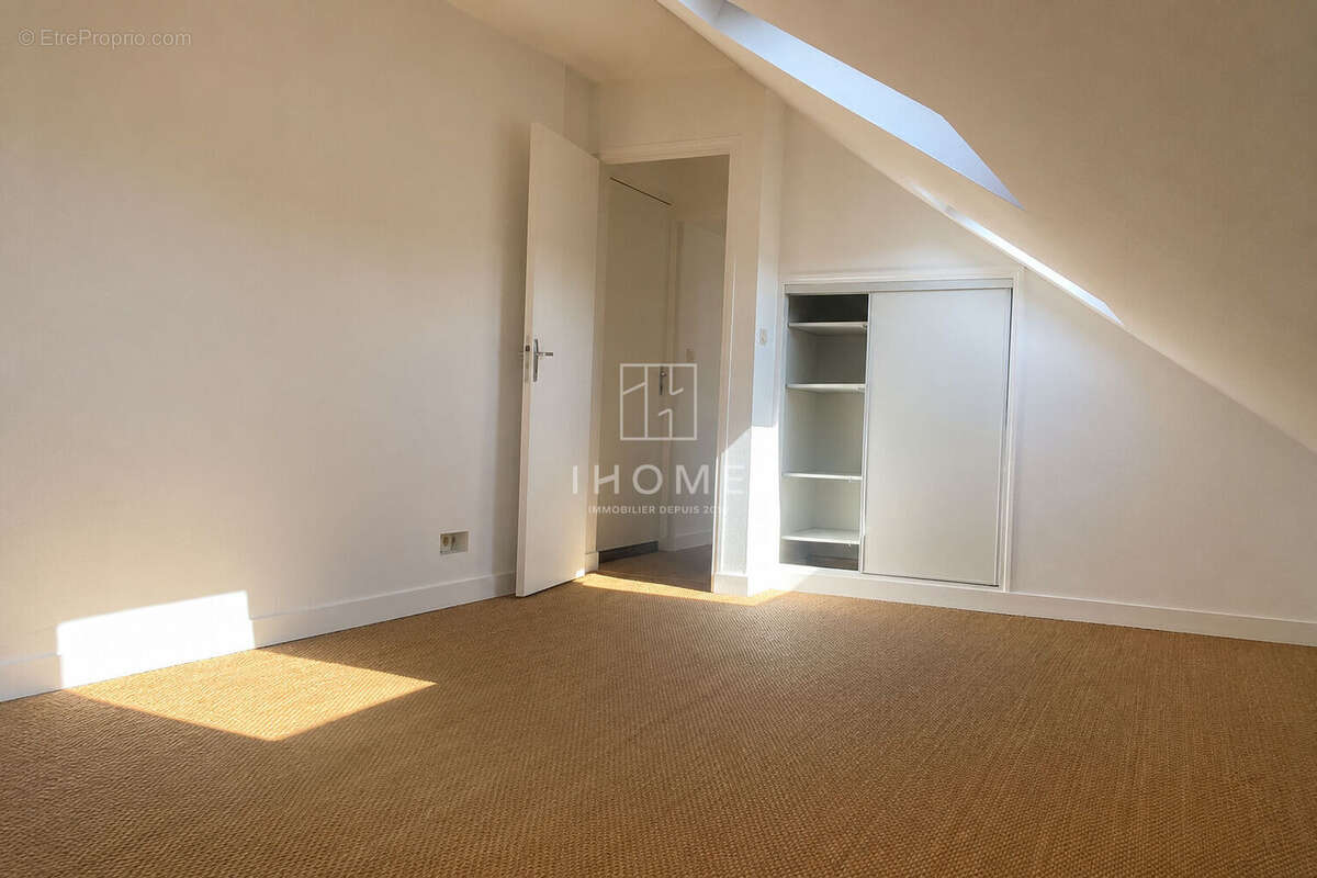Appartement à ANGERS